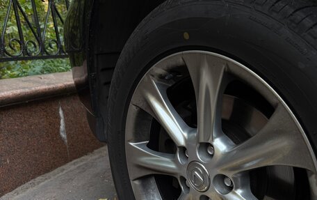 Lexus RX II рестайлинг, 2008 год, 1 490 000 рублей, 16 фотография