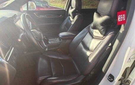 Cadillac XT5 I рестайлинг, 2016 год, 2 400 000 рублей, 10 фотография