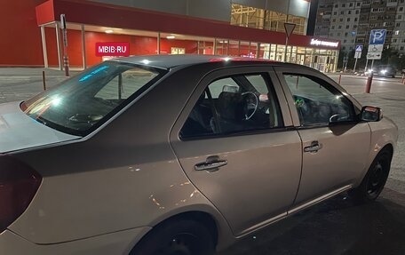 Geely MK I рестайлинг, 2010 год, 260 000 рублей, 2 фотография
