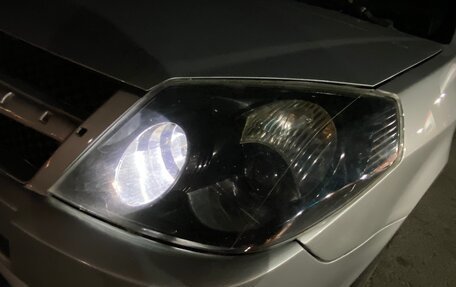 Geely MK I рестайлинг, 2010 год, 260 000 рублей, 5 фотография