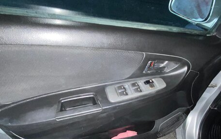 Geely MK I рестайлинг, 2010 год, 260 000 рублей, 6 фотография