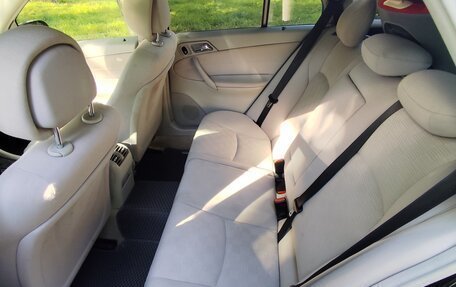 Mercedes-Benz C-Класс, 2007 год, 920 000 рублей, 7 фотография