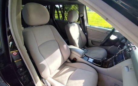 Mercedes-Benz C-Класс, 2007 год, 920 000 рублей, 6 фотография