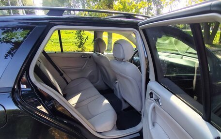 Mercedes-Benz C-Класс, 2007 год, 920 000 рублей, 8 фотография