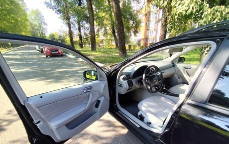 Mercedes-Benz C-Класс, 2007 год, 920 000 рублей, 3 фотография