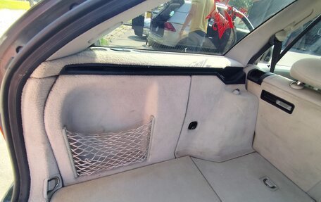 Mercedes-Benz C-Класс, 2007 год, 920 000 рублей, 11 фотография