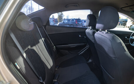 KIA Rio III рестайлинг, 2012 год, 899 000 рублей, 16 фотография