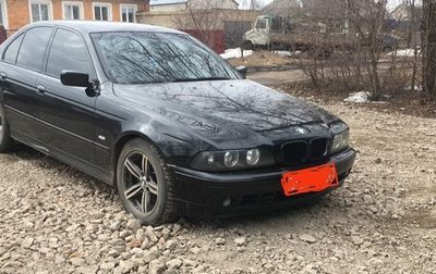 BMW 5 серия, 2003 год, 850 000 рублей, 1 фотография