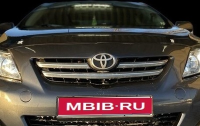 Toyota Corolla, 2008 год, 650 000 рублей, 1 фотография