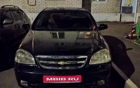 Chevrolet Lacetti, 2006 год, 450 000 рублей, 1 фотография