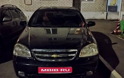 Chevrolet Lacetti, 2006 год, 450 000 рублей, 1 фотография