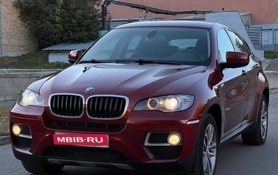 BMW X6, 2013 год, 2 120 000 рублей, 1 фотография