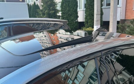 BMW 5 серия, 2017 год, 3 200 000 рублей, 11 фотография