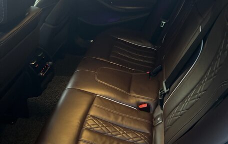 BMW 5 серия, 2017 год, 3 200 000 рублей, 14 фотография