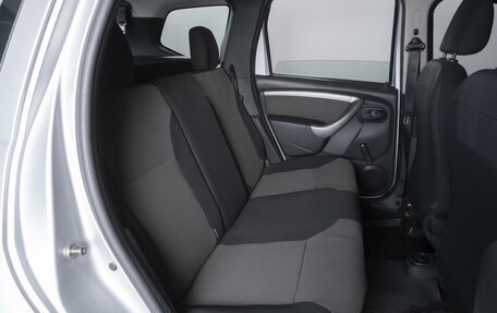 Renault Duster I рестайлинг, 2017 год, 1 349 000 рублей, 7 фотография