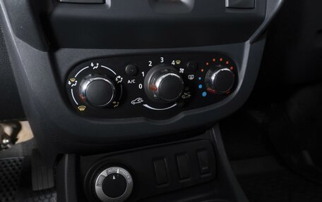 Renault Duster I рестайлинг, 2017 год, 1 349 000 рублей, 13 фотография