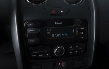 Renault Duster I рестайлинг, 2017 год, 1 349 000 рублей, 12 фотография