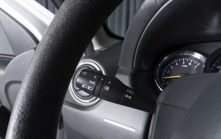 Renault Duster I рестайлинг, 2017 год, 1 349 000 рублей, 14 фотография