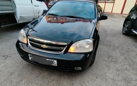 Chevrolet Lacetti, 2006 год, 450 000 рублей, 2 фотография