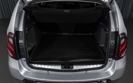 Renault Duster I рестайлинг, 2017 год, 1 349 000 рублей, 17 фотография