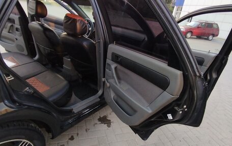 Chevrolet Lacetti, 2006 год, 450 000 рублей, 10 фотография