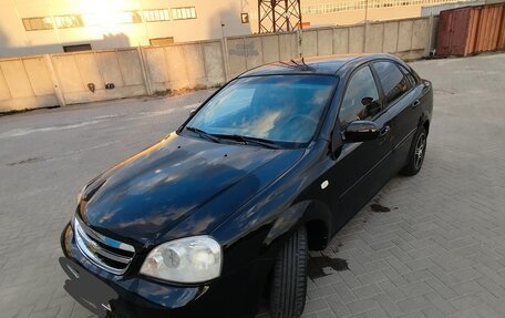 Chevrolet Lacetti, 2006 год, 450 000 рублей, 4 фотография