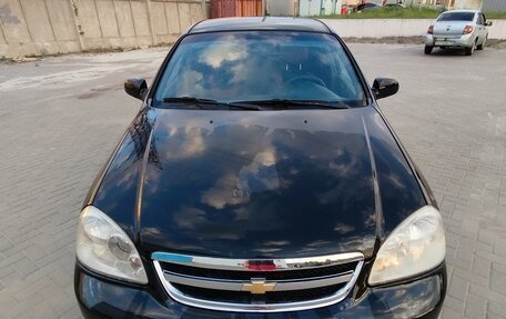 Chevrolet Lacetti, 2006 год, 450 000 рублей, 3 фотография