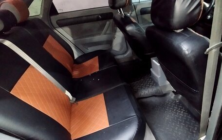 Chevrolet Lacetti, 2006 год, 450 000 рублей, 15 фотография