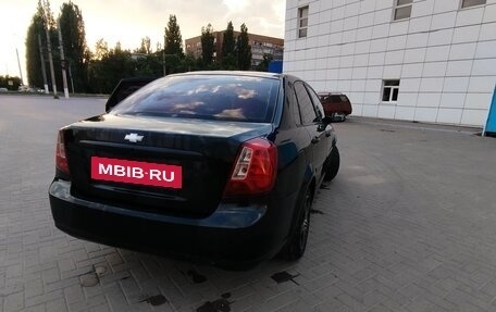 Chevrolet Lacetti, 2006 год, 450 000 рублей, 8 фотография