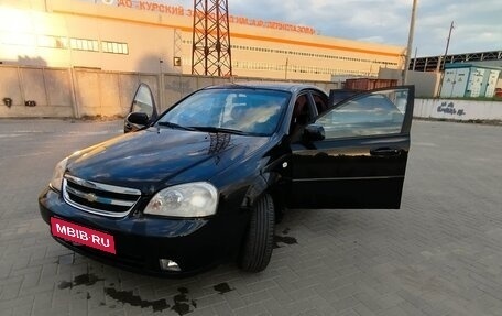 Chevrolet Lacetti, 2006 год, 450 000 рублей, 13 фотография