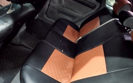 Chevrolet Lacetti, 2006 год, 450 000 рублей, 16 фотография