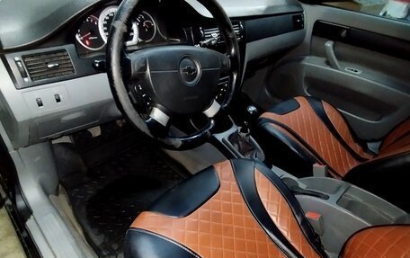Chevrolet Lacetti, 2006 год, 450 000 рублей, 19 фотография