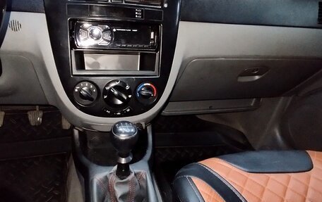 Chevrolet Lacetti, 2006 год, 450 000 рублей, 18 фотография