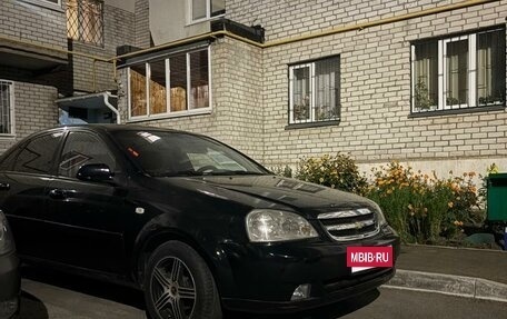 Chevrolet Lacetti, 2006 год, 450 000 рублей, 30 фотография