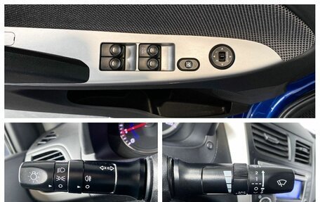 Hyundai Solaris II рестайлинг, 2014 год, 780 000 рублей, 11 фотография