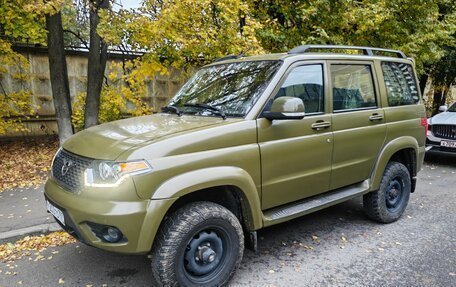 ЛуАЗ Patriot, 2016 год, 659 000 рублей, 2 фотография