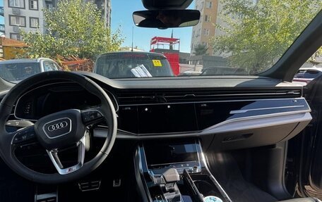 Audi Q8 I, 2024 год, 15 657 680 рублей, 5 фотография