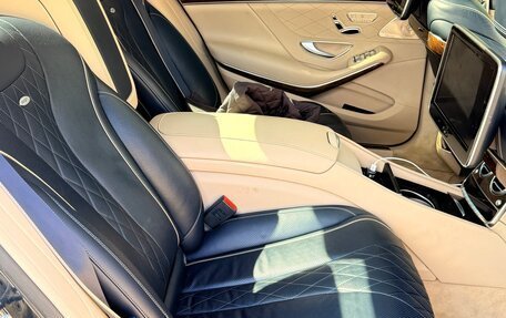 Mercedes-Benz S-Класс, 2014 год, 3 250 000 рублей, 9 фотография