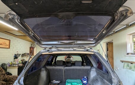 Volkswagen Passat B3, 1990 год, 165 000 рублей, 6 фотография