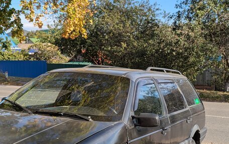 Volkswagen Passat B3, 1990 год, 165 000 рублей, 5 фотография