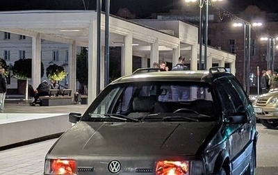Volkswagen Passat B3, 1990 год, 165 000 рублей, 1 фотография