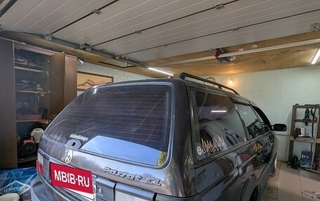Volkswagen Passat B3, 1990 год, 165 000 рублей, 7 фотография