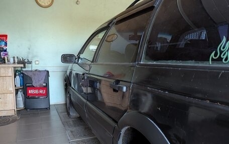Volkswagen Passat B3, 1990 год, 165 000 рублей, 2 фотография