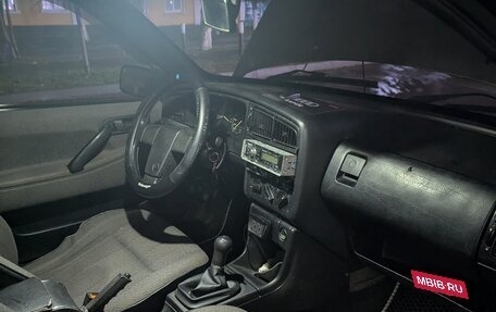 Volkswagen Passat B3, 1990 год, 165 000 рублей, 9 фотография