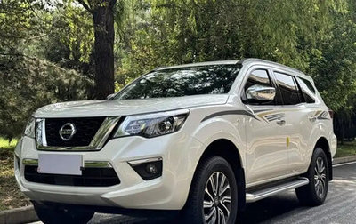 Nissan Terra, 2021 год, 2 100 060 рублей, 1 фотография