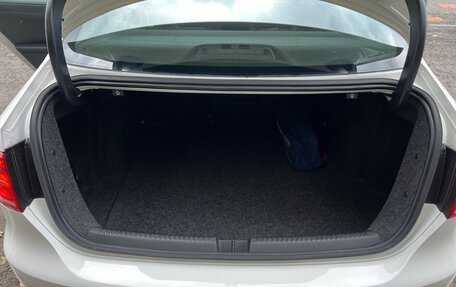 Volkswagen Jetta VI, 2014 год, 900 000 рублей, 18 фотография