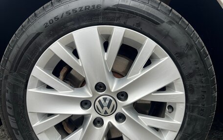 Volkswagen Jetta VI, 2014 год, 900 000 рублей, 12 фотография