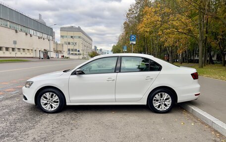 Volkswagen Jetta VI, 2014 год, 900 000 рублей, 7 фотография