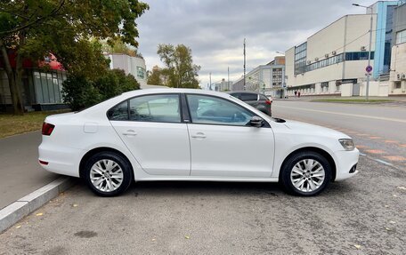 Volkswagen Jetta VI, 2014 год, 900 000 рублей, 4 фотография