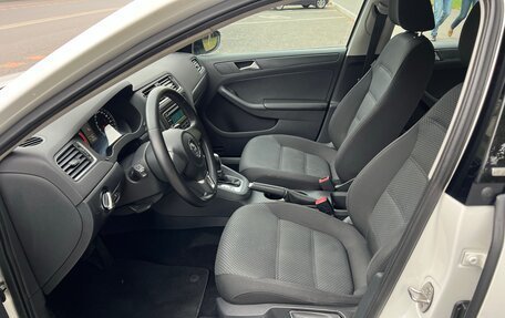 Volkswagen Jetta VI, 2014 год, 900 000 рублей, 8 фотография